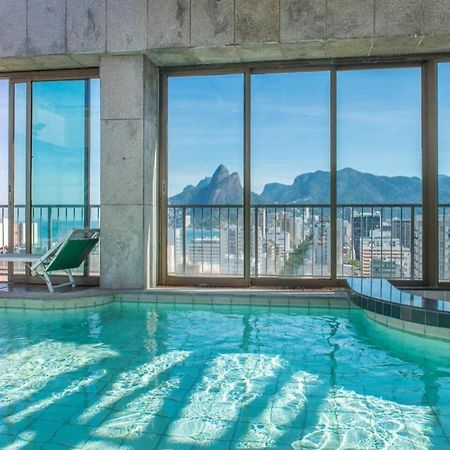 Joia Tiffany'S Apartment Rio de Janeiro Luaran gambar