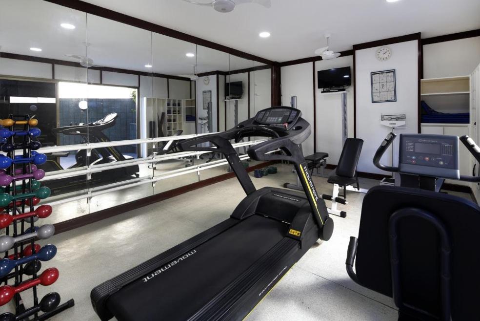 Joia Tiffany'S Apartment Rio de Janeiro Luaran gambar