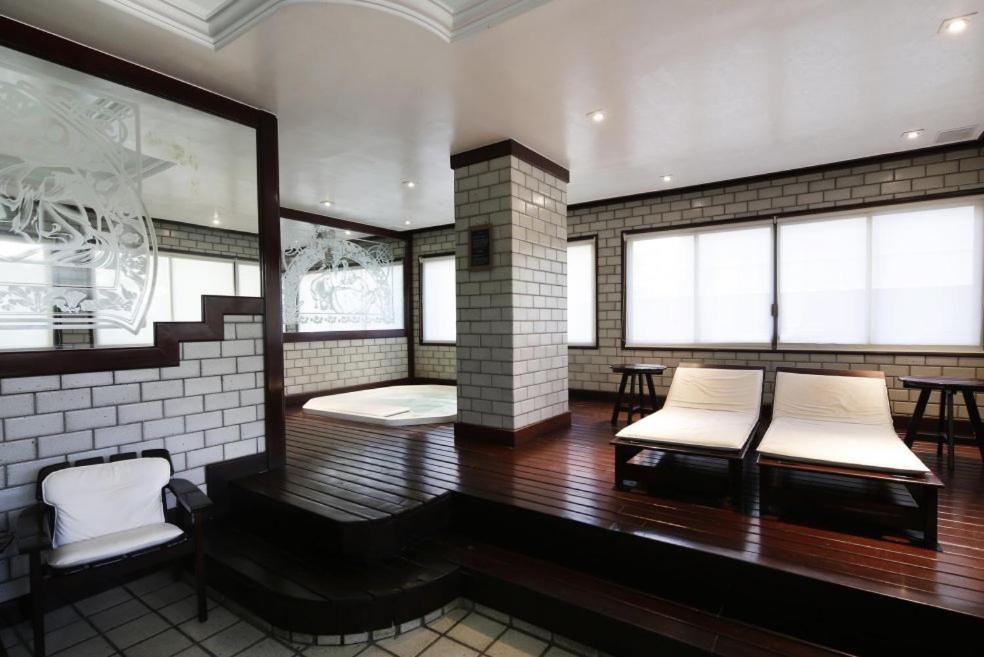 Joia Tiffany'S Apartment Rio de Janeiro Luaran gambar