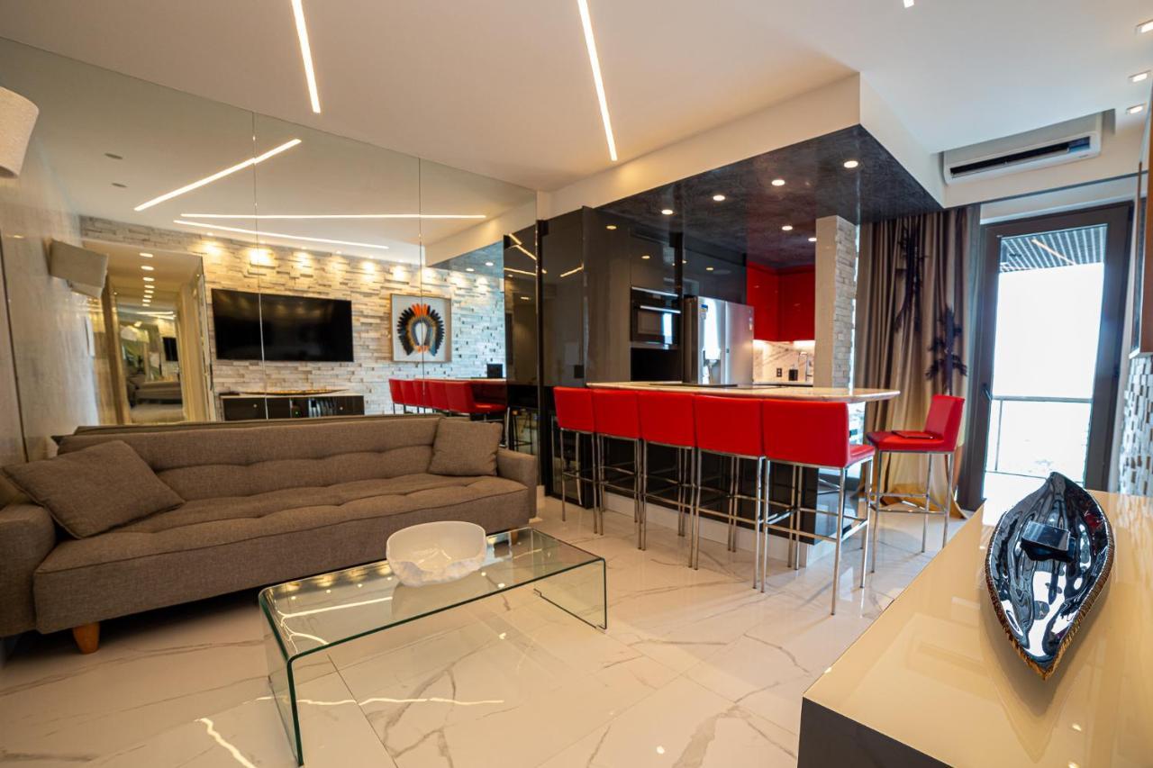 Joia Tiffany'S Apartment Rio de Janeiro Luaran gambar