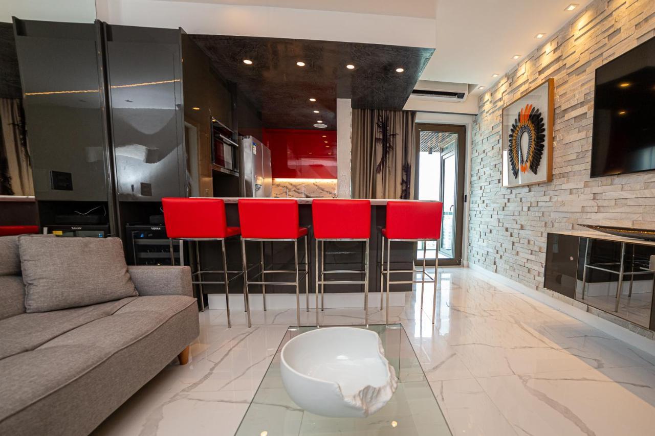 Joia Tiffany'S Apartment Rio de Janeiro Luaran gambar