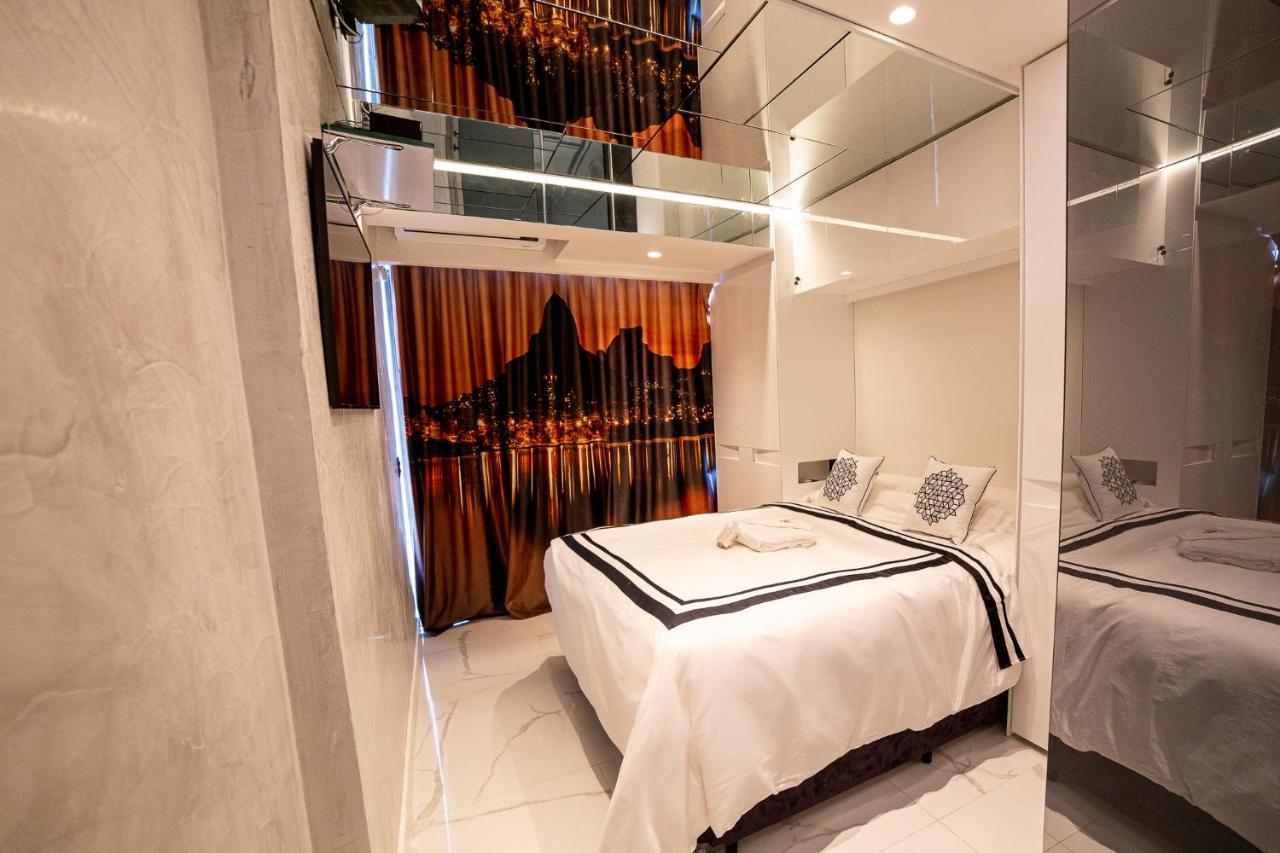 Joia Tiffany'S Apartment Rio de Janeiro Luaran gambar