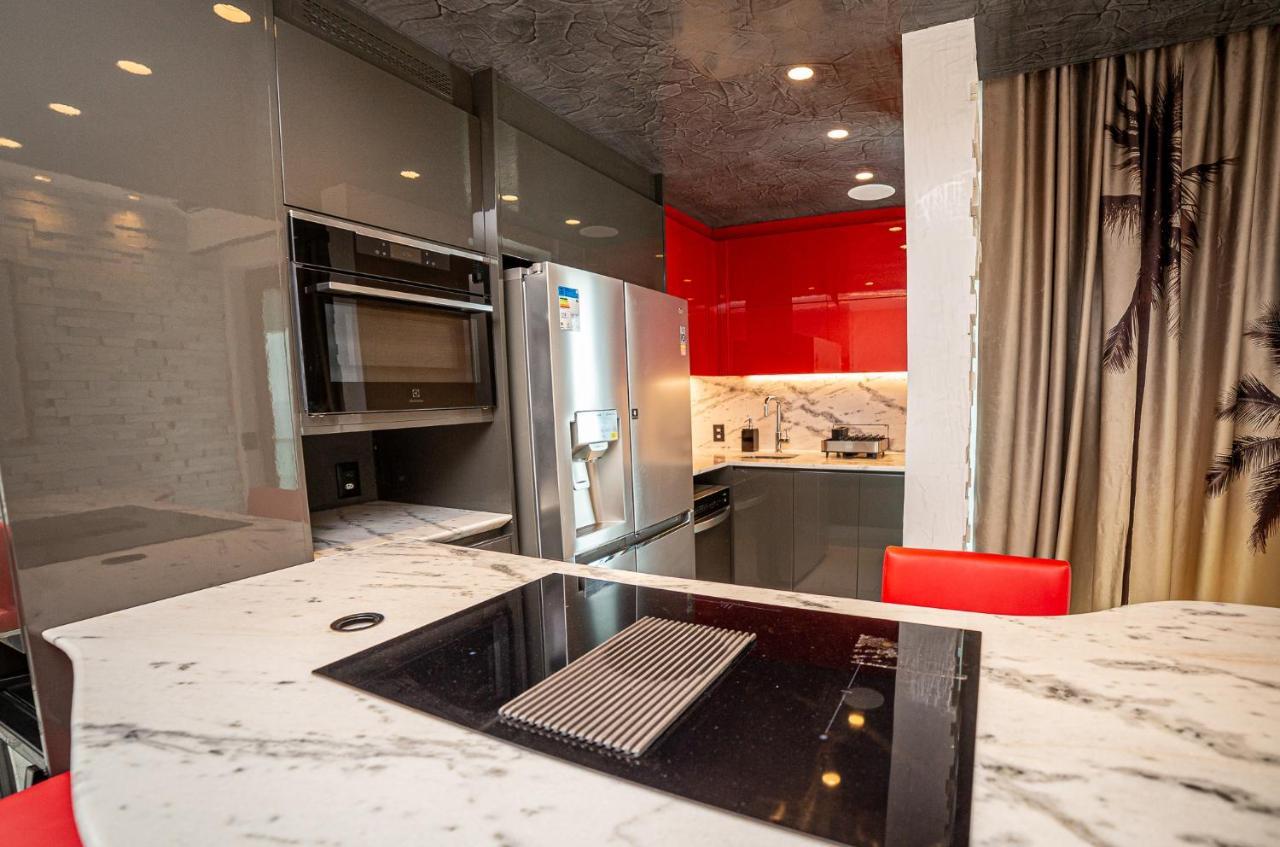 Joia Tiffany'S Apartment Rio de Janeiro Luaran gambar