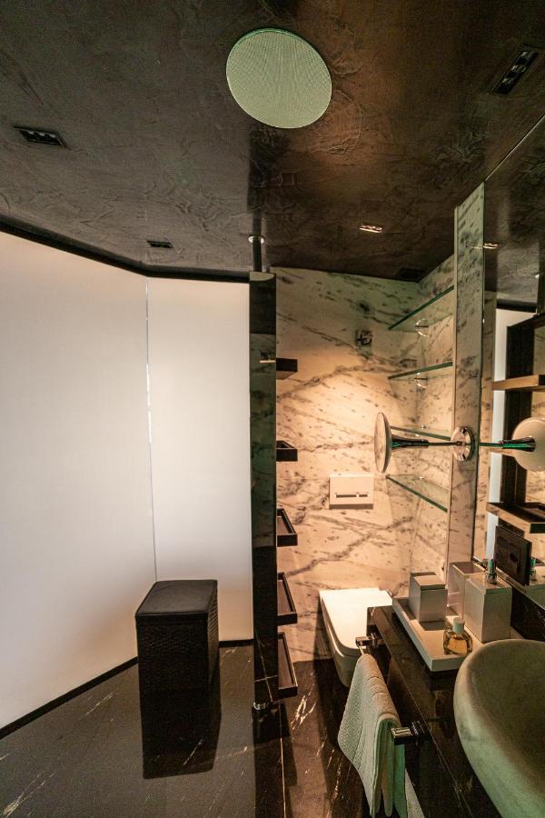 Joia Tiffany'S Apartment Rio de Janeiro Luaran gambar