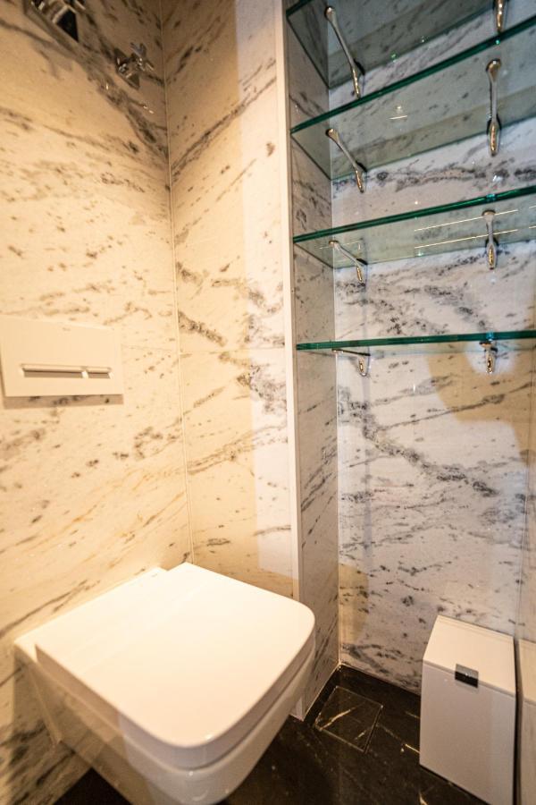 Joia Tiffany'S Apartment Rio de Janeiro Luaran gambar