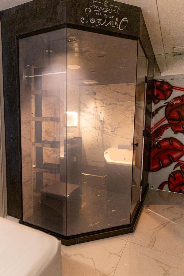 Joia Tiffany'S Apartment Rio de Janeiro Luaran gambar