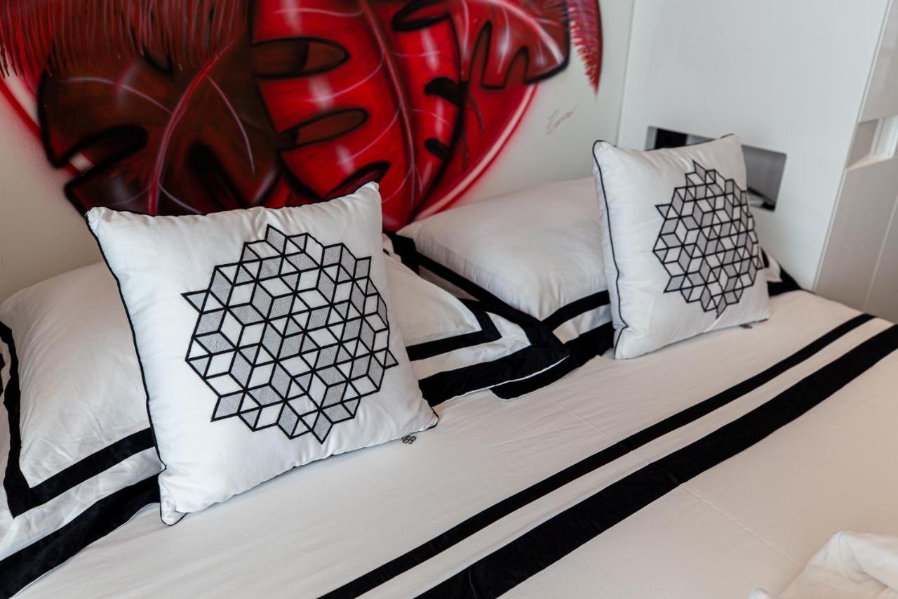 Joia Tiffany'S Apartment Rio de Janeiro Luaran gambar