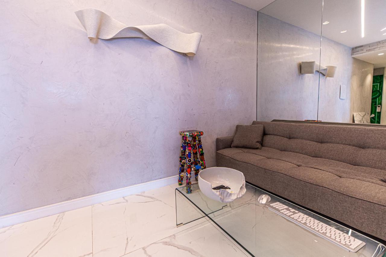 Joia Tiffany'S Apartment Rio de Janeiro Luaran gambar