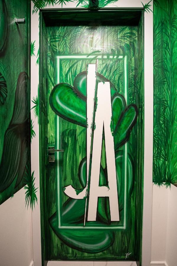 Joia Tiffany'S Apartment Rio de Janeiro Luaran gambar