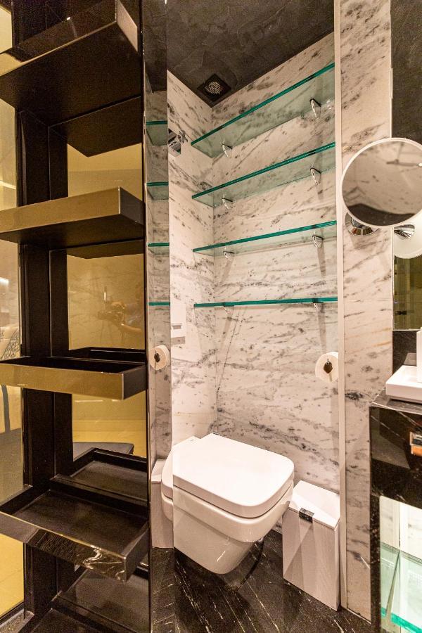 Joia Tiffany'S Apartment Rio de Janeiro Luaran gambar