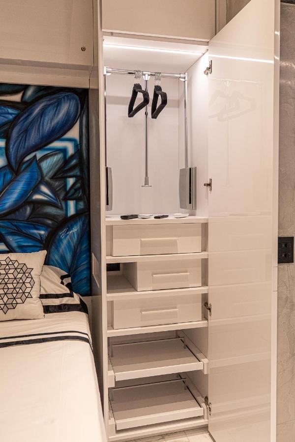 Joia Tiffany'S Apartment Rio de Janeiro Luaran gambar