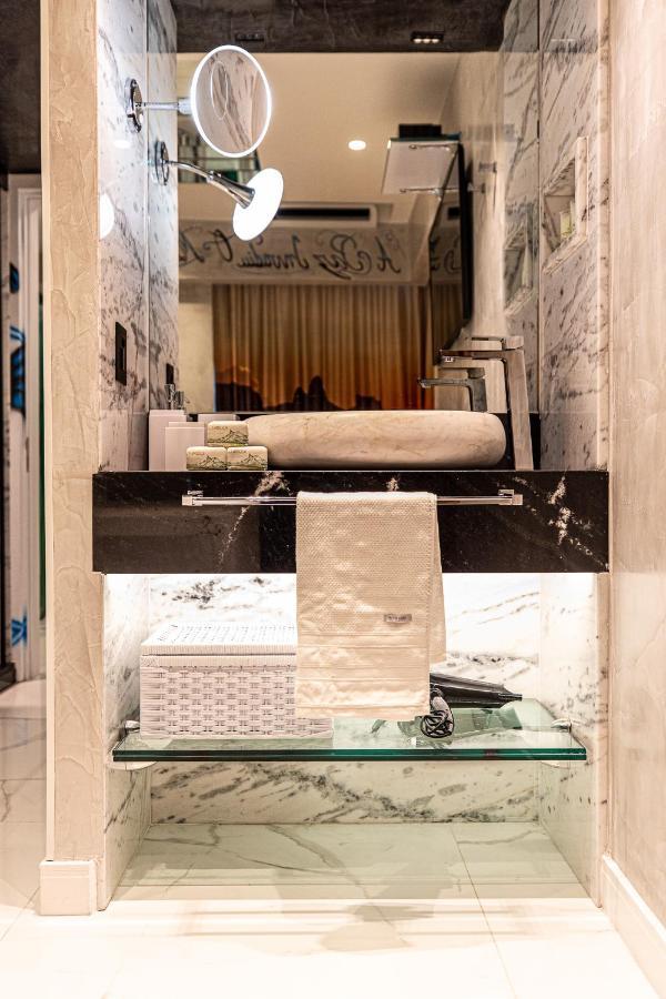 Joia Tiffany'S Apartment Rio de Janeiro Luaran gambar