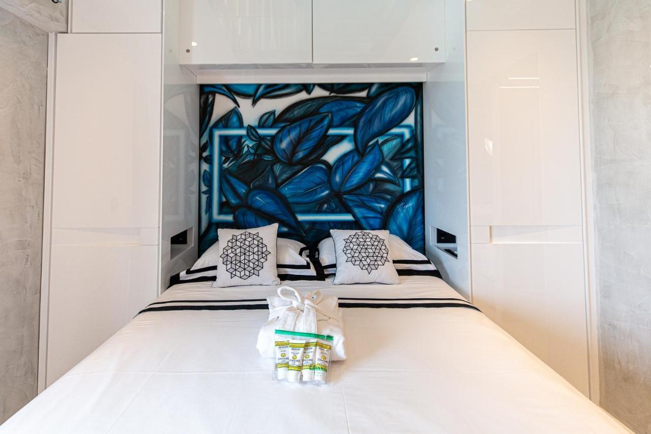 Joia Tiffany'S Apartment Rio de Janeiro Luaran gambar