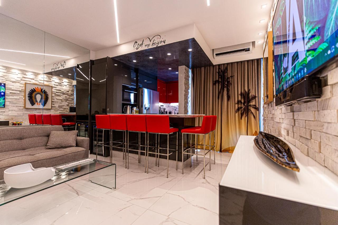 Joia Tiffany'S Apartment Rio de Janeiro Luaran gambar